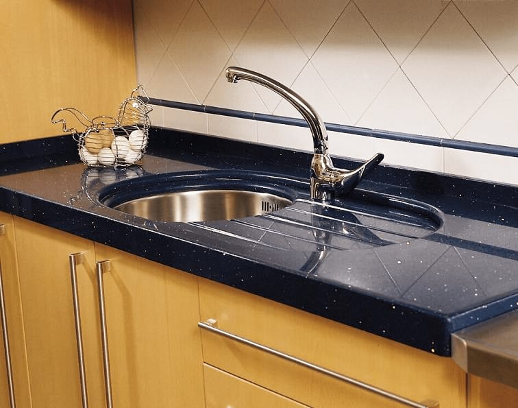 Top 5 Materials for Your Kitchen Table Top Renolution